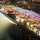 Illustration for article titled Seoul's Banpo Bridge Turns into Gigantic Fountain, Puts NYC's Waterfalls to Shame